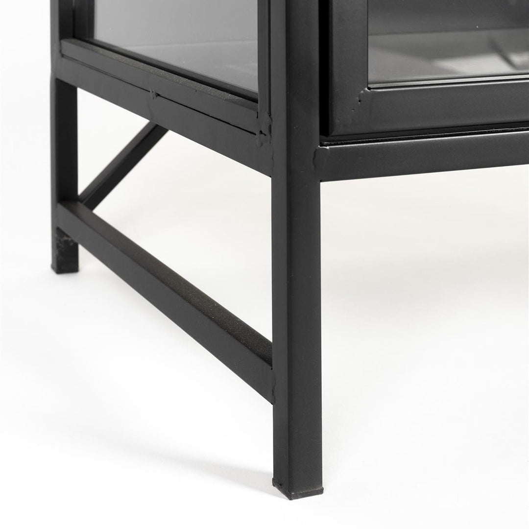 Rob Cabinet - Black Zuiver 7