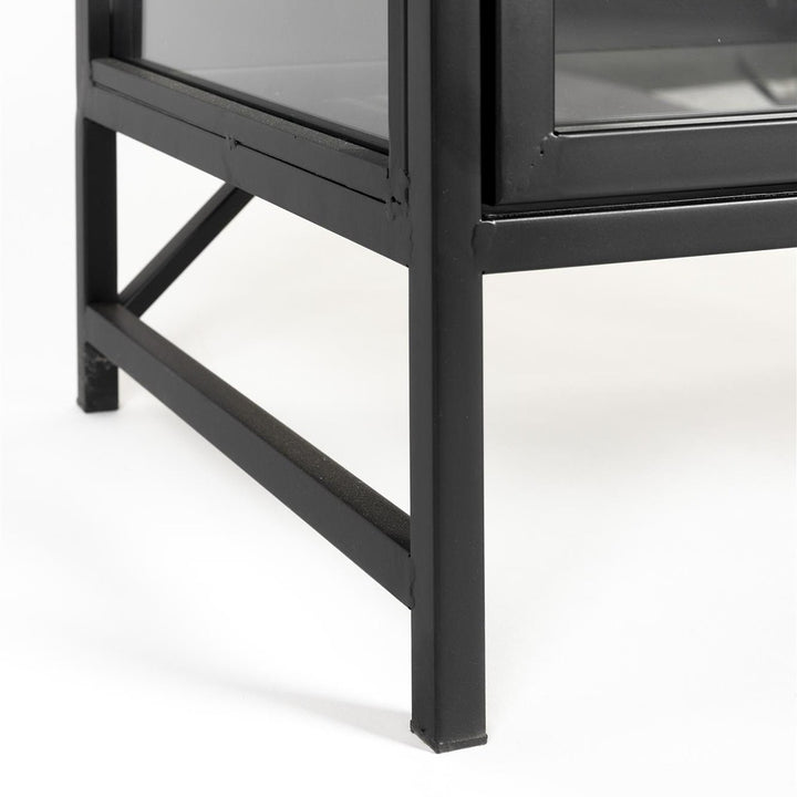 Rob Cabinet - Black Zuiver 7