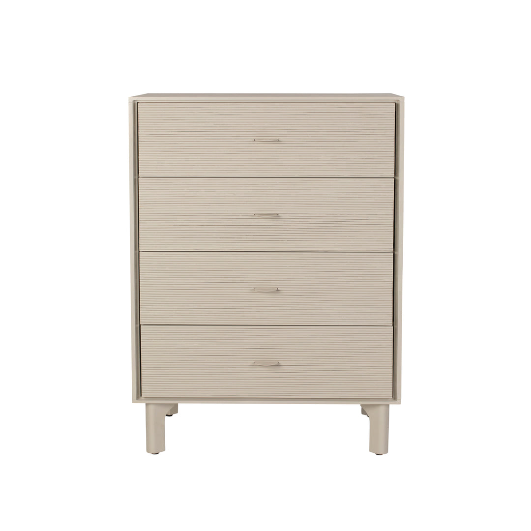 Morning Cabinet - Beige Zuiver 1