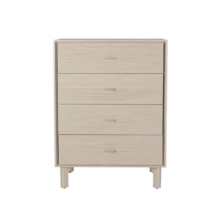 Morning Cabinet - Beige Zuiver 1