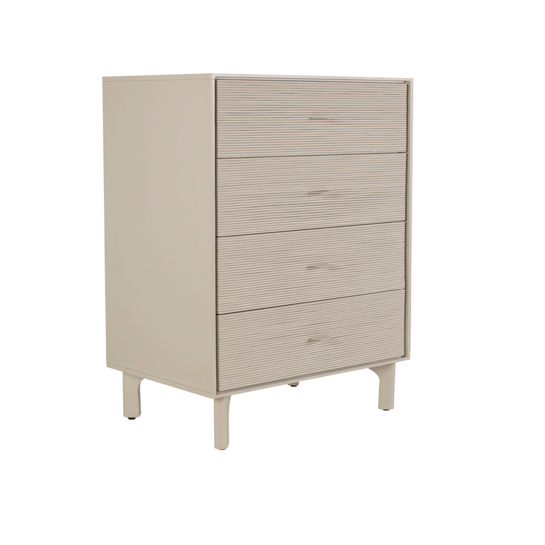 Morning Cabinet - Beige Zuiver 2