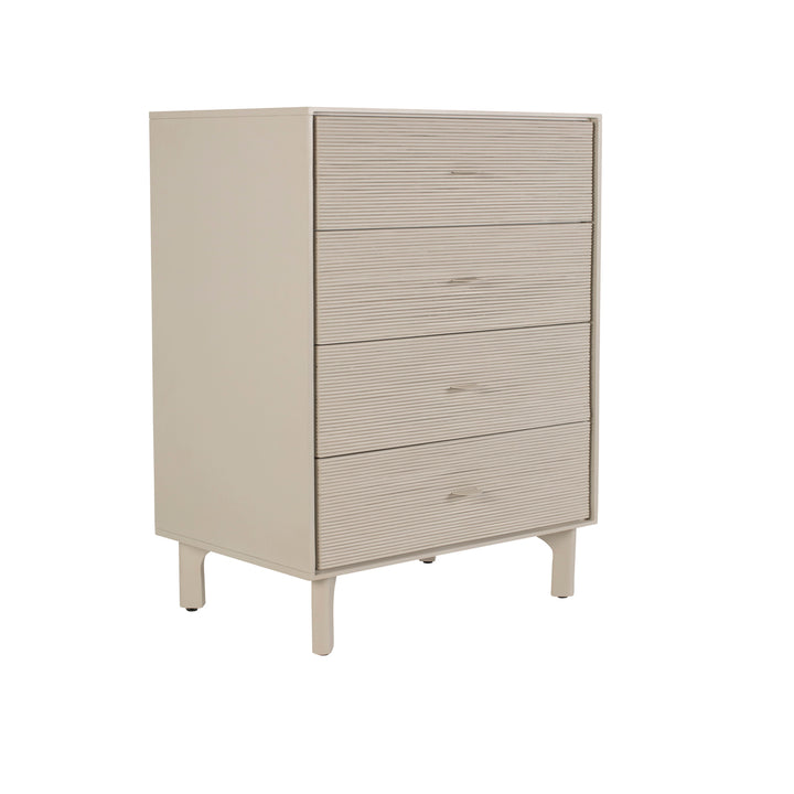 Morning Cabinet - Beige Zuiver 2
