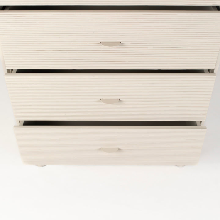 Morning Cabinet - Beige Zuiver 3
