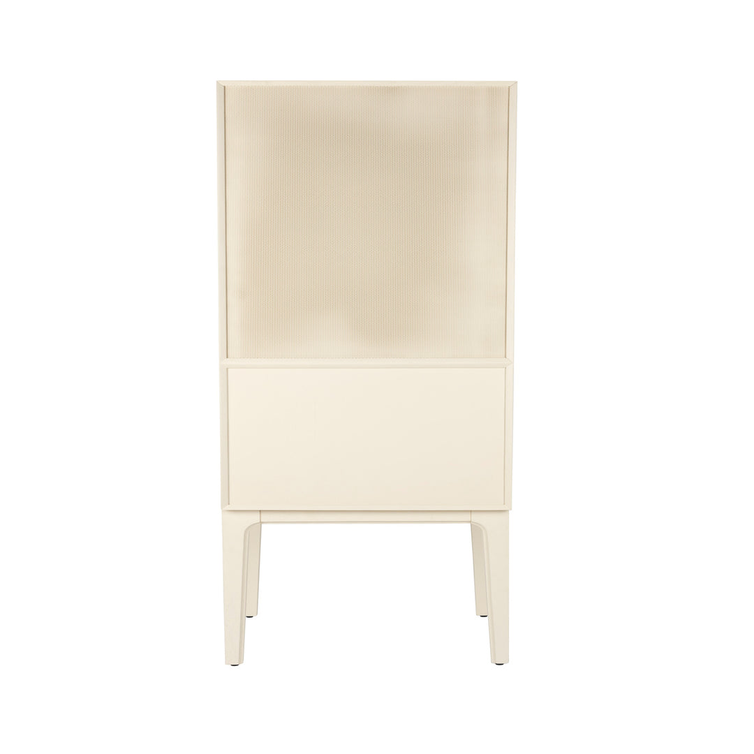 June 1 Door Cabinet - Beige Zuiver 1
