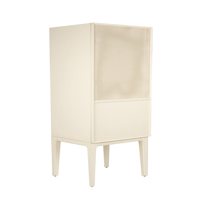 June 1 Door Cabinet - Beige Zuiver 2