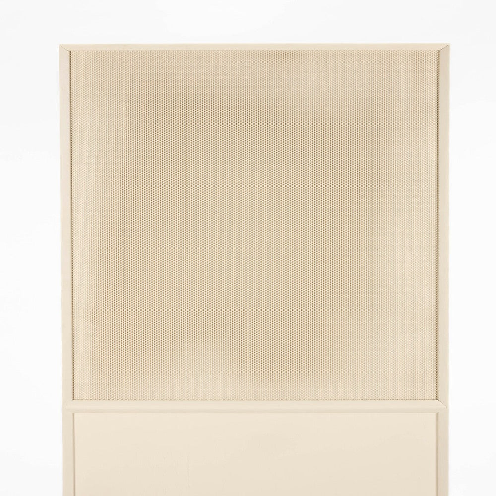 June 1 Door Cabinet - Beige Zuiver 3