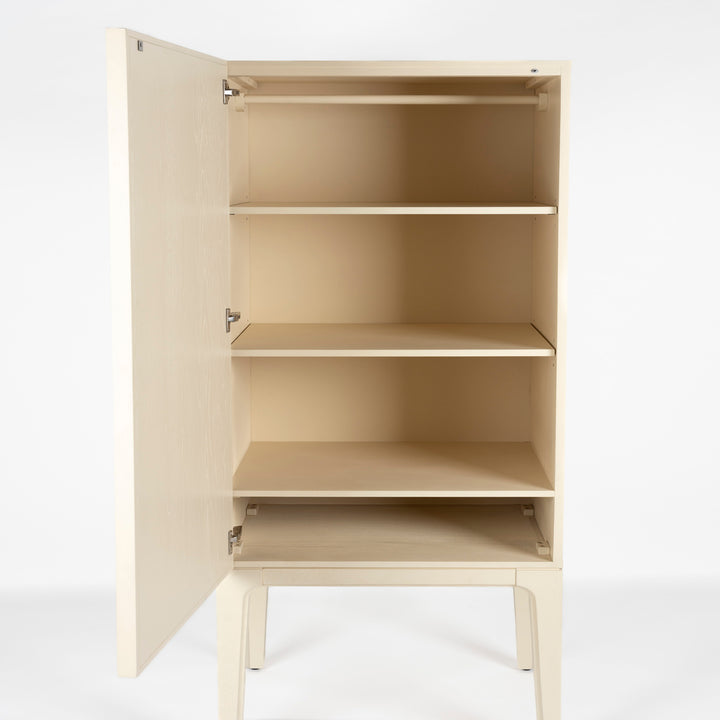 June 1 Door Cabinet - Beige Zuiver 4