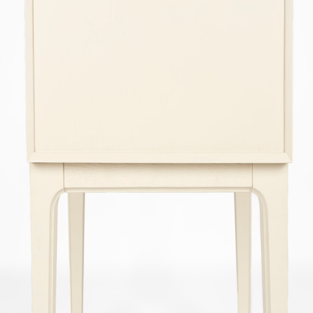 June 1 Door Cabinet - Beige Zuiver 5