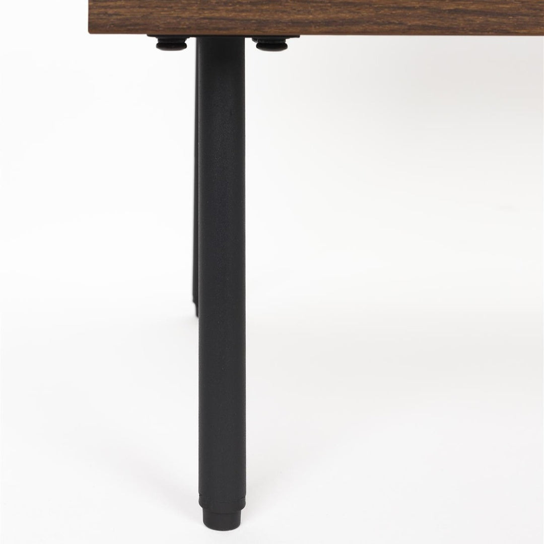 Stripes Cabinet - Brown Zuiver 8
