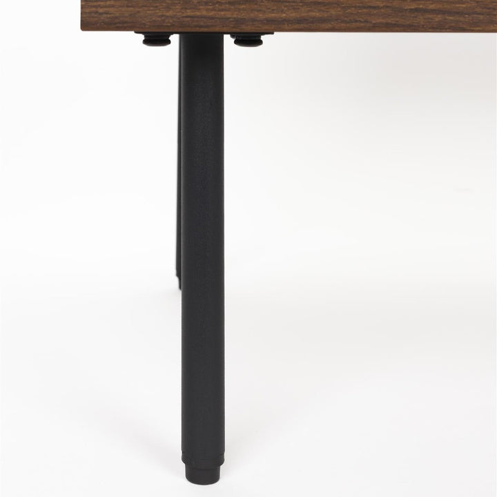 Stripes Cabinet - Brown Zuiver 8