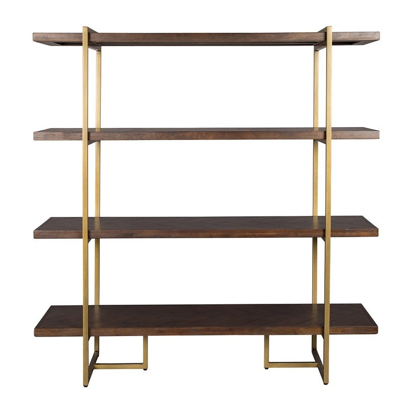 Class Shelf - Acacia Wood Dutchbone 1