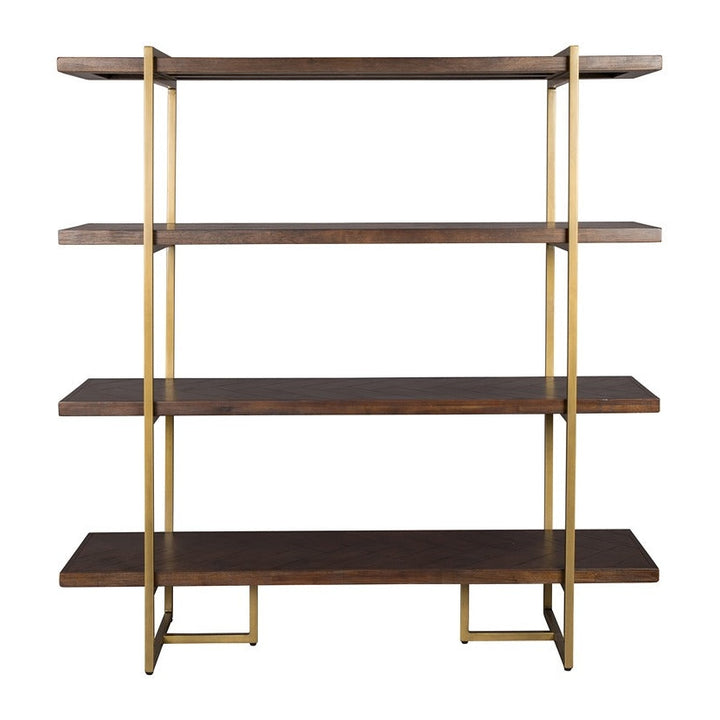 Class Shelf - Acacia Wood Dutchbone 1