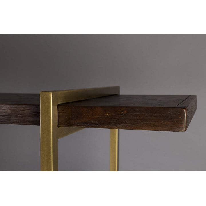 Class Shelf - Acacia Wood Dutchbone 3