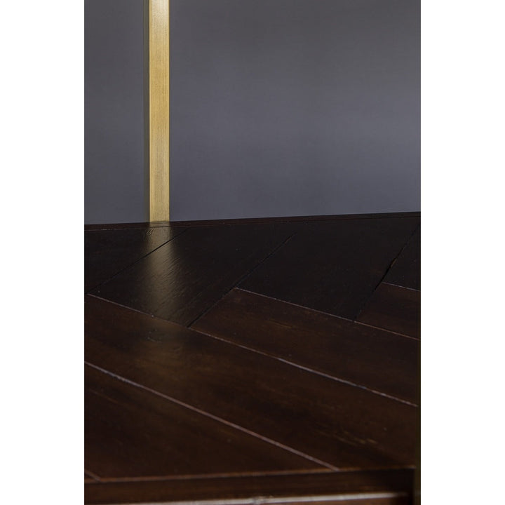 Class Shelf - Acacia Wood Dutchbone 4