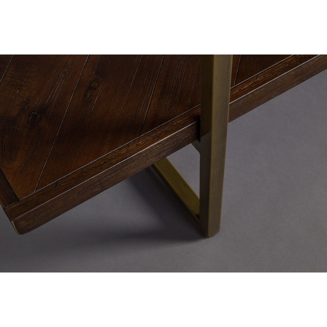 Class Shelf - Acacia Wood Dutchbone 6