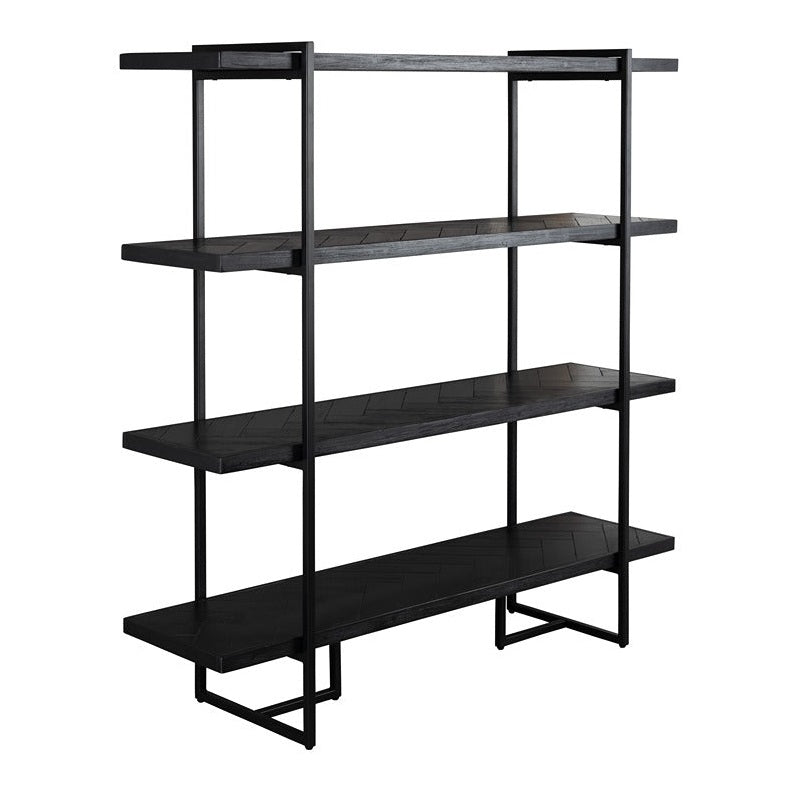 Class Shelf - Black Dutchbone 2