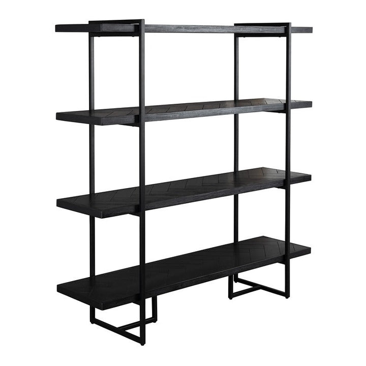Class Shelf - Black Dutchbone 2