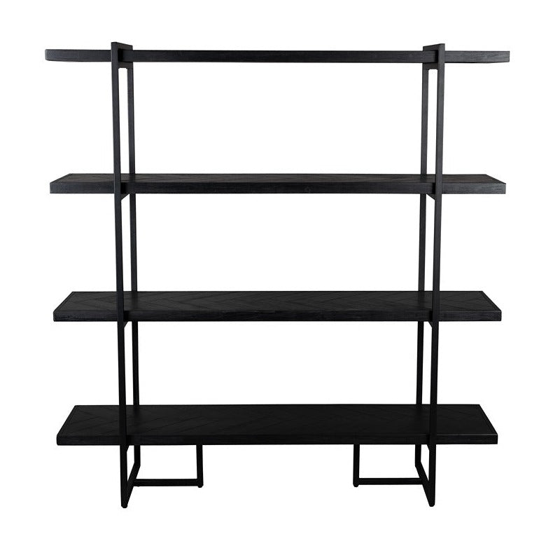 Class Shelf - Black Dutchbone 1