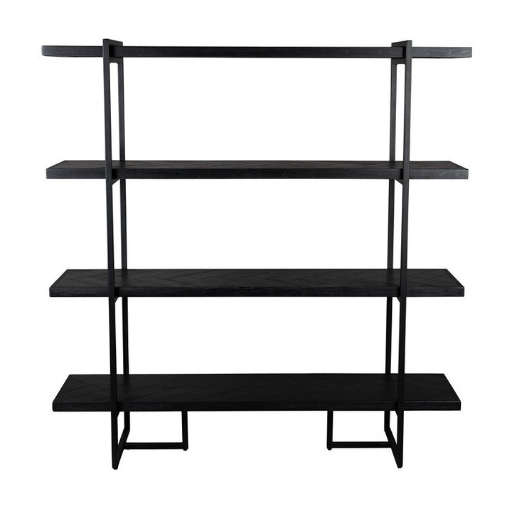 Class Shelf - Black Dutchbone 1