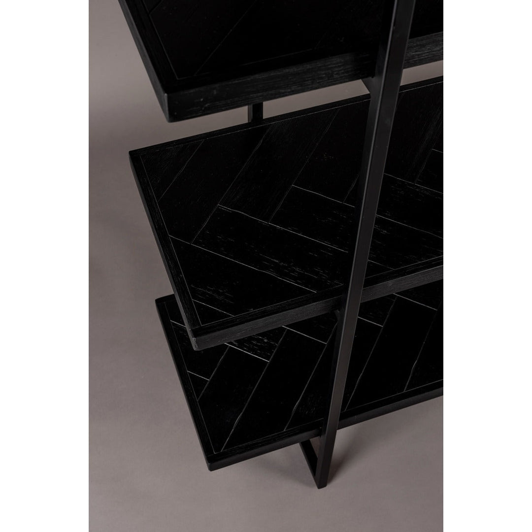 Class Shelf - Black Dutchbone 3