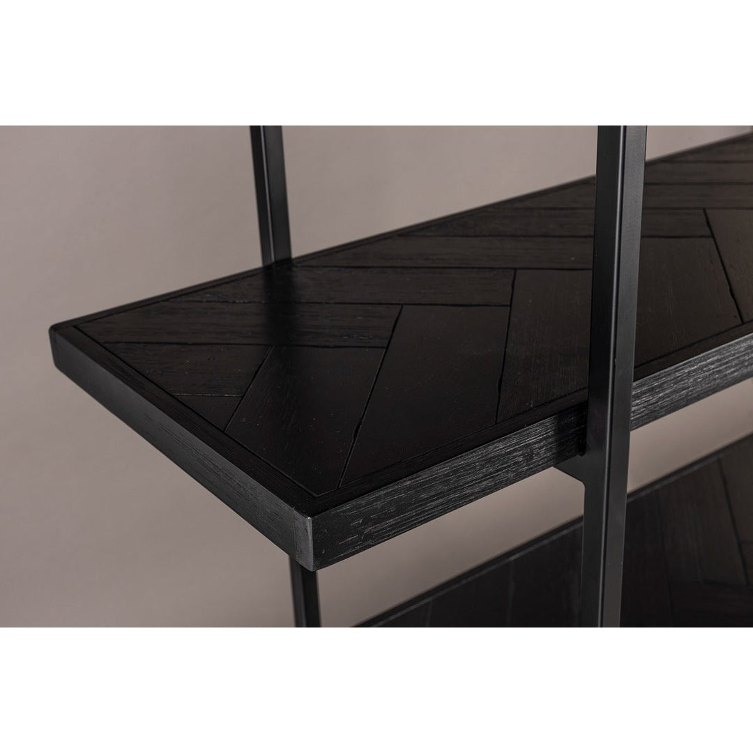 Class Shelf - Black Dutchbone 4