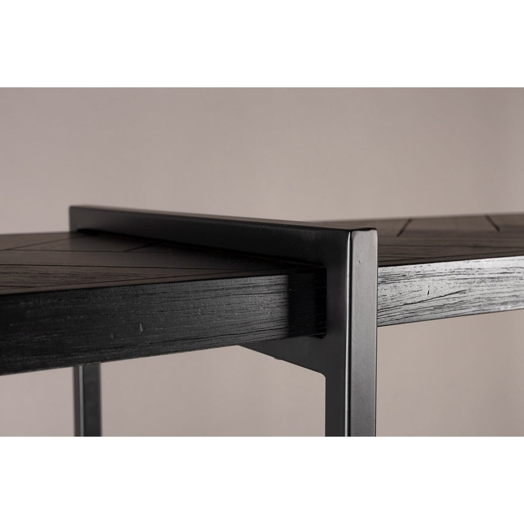 Class Shelf - Black Dutchbone 5