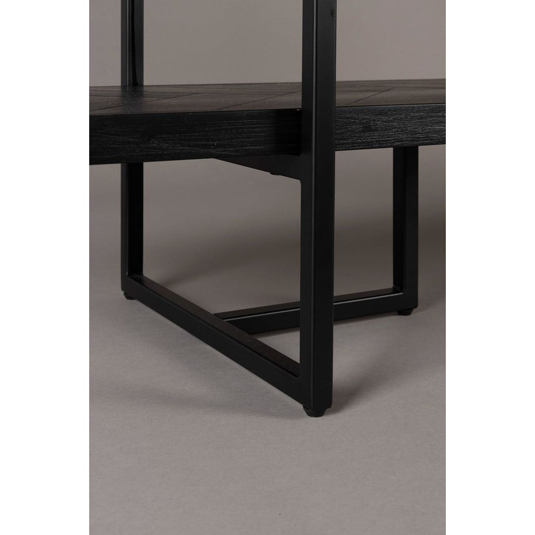 Class Shelf - Black Dutchbone 6