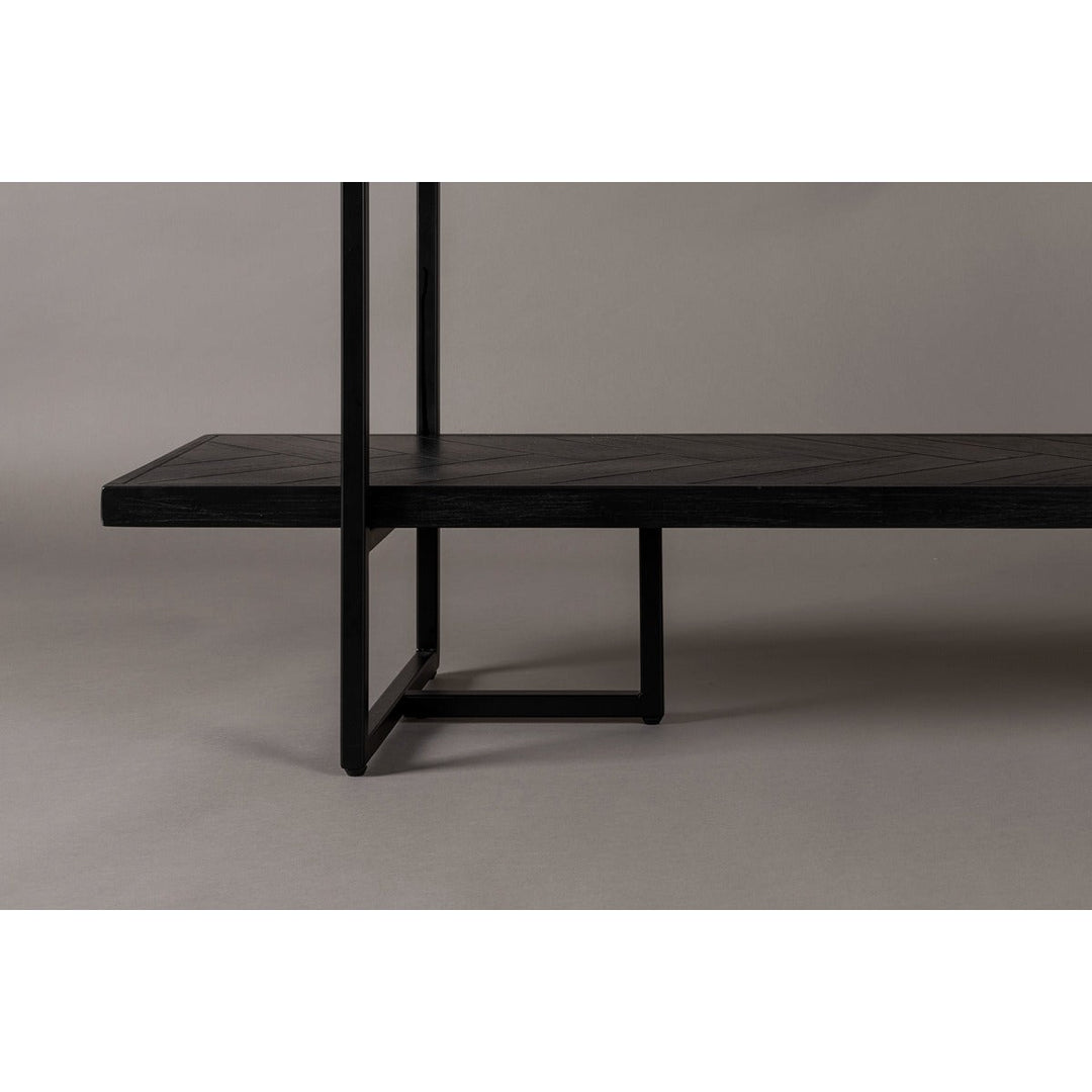 Class Shelf - Black Dutchbone 7