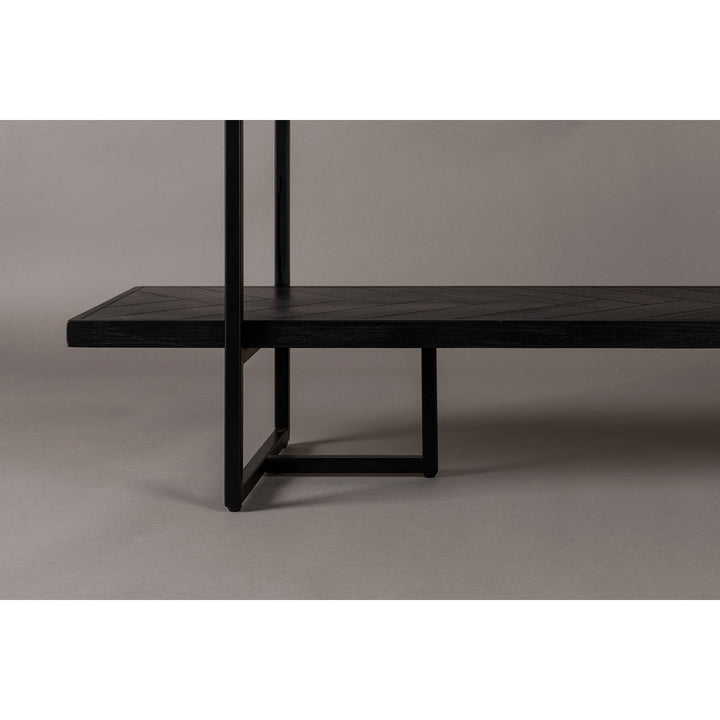 Class Shelf - Black Dutchbone 7