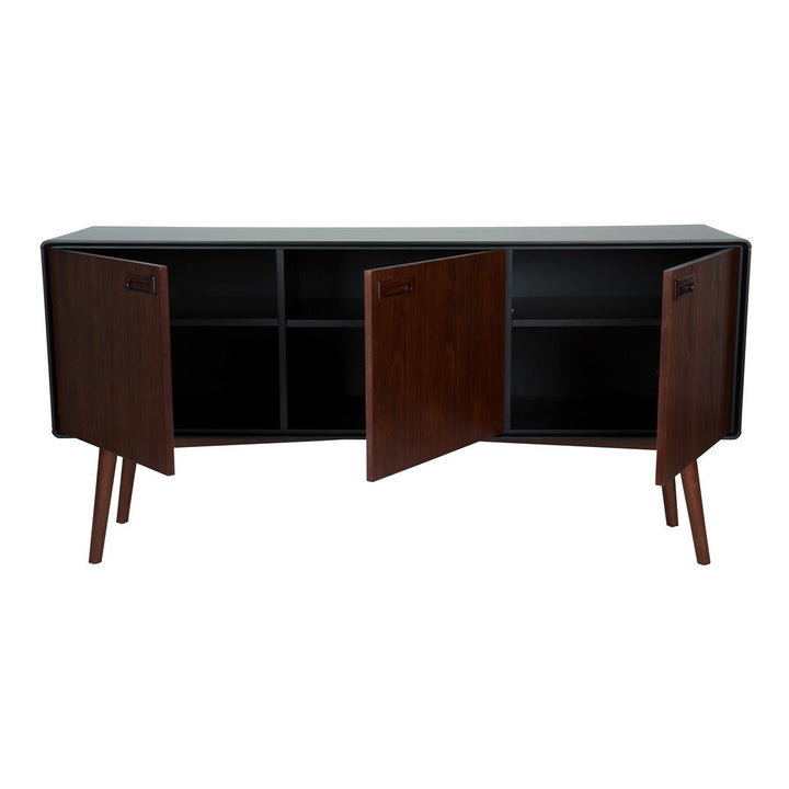 Juju High Sideboard Dutchbone 4