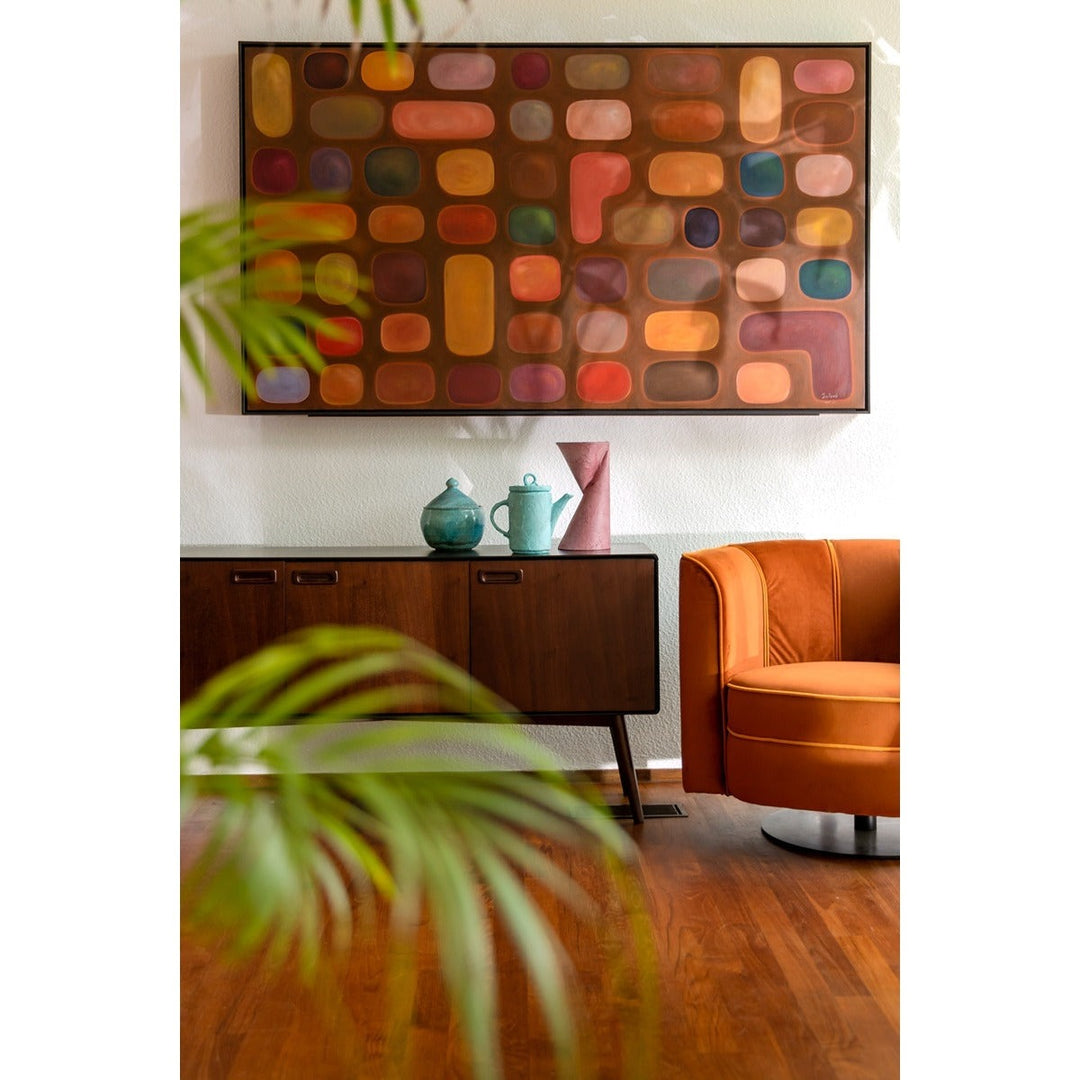 Juju High Sideboard Dutchbone 2