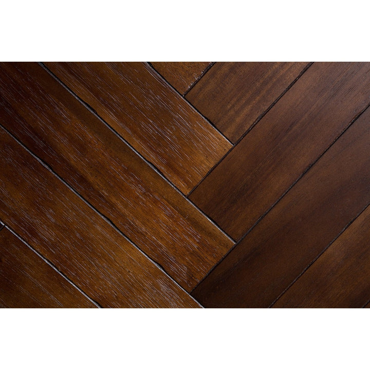 Class Low Sideboard - Acacia Wood Dutchbone 9