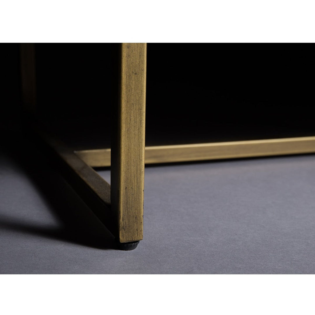 Class Low Sideboard - Acacia Wood Dutchbone 11