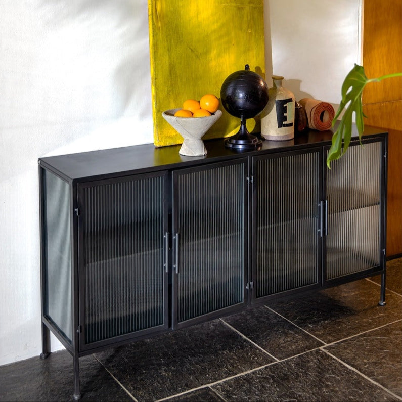 Boli Low Sideboard Dutchbone 2