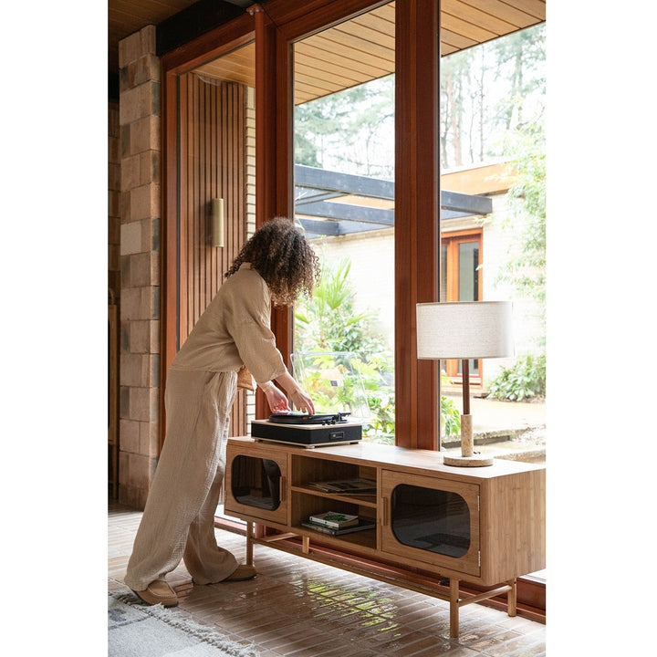 Caroun Sideboard Dutchbone 3