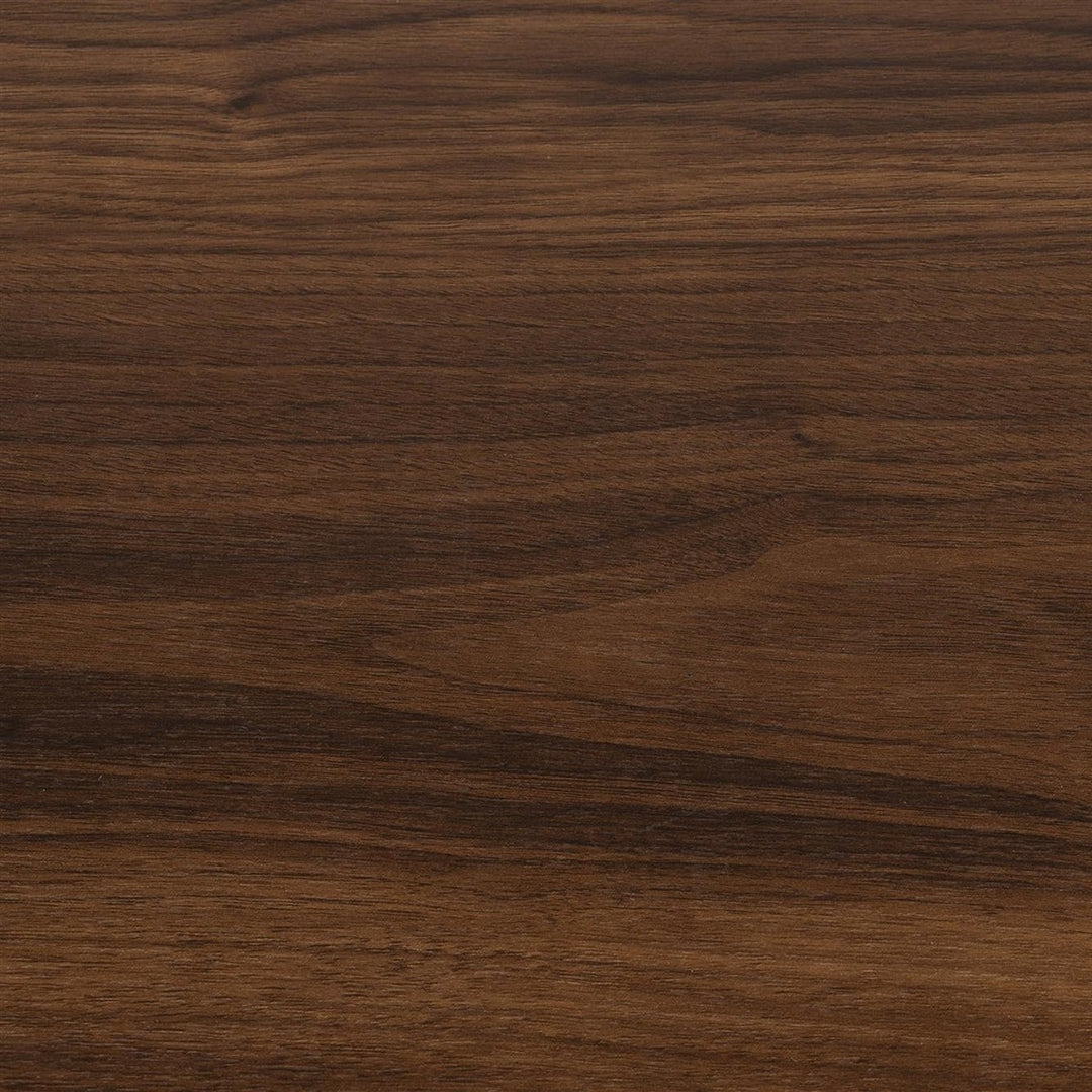 Stripes Low Sideboard - Brown Zuiver 6