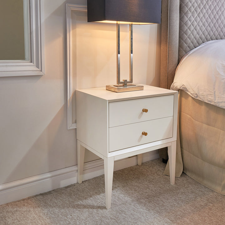Celaine Bedside Table