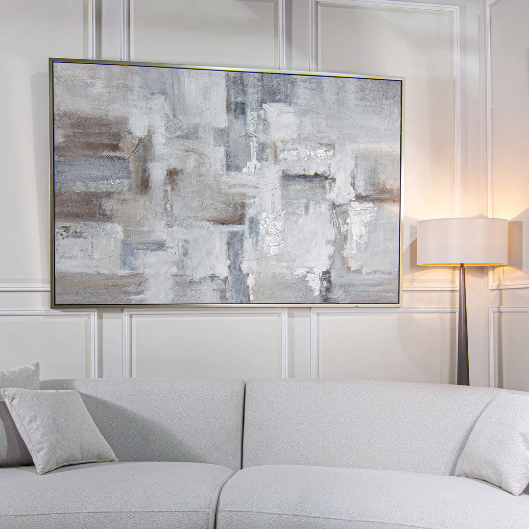 Bedia Canvas
