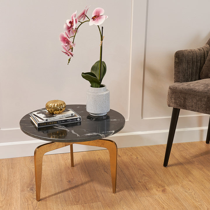 Meuse Side Table
