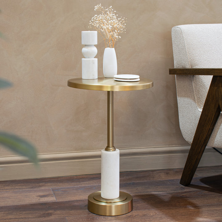 Erdre Side Table