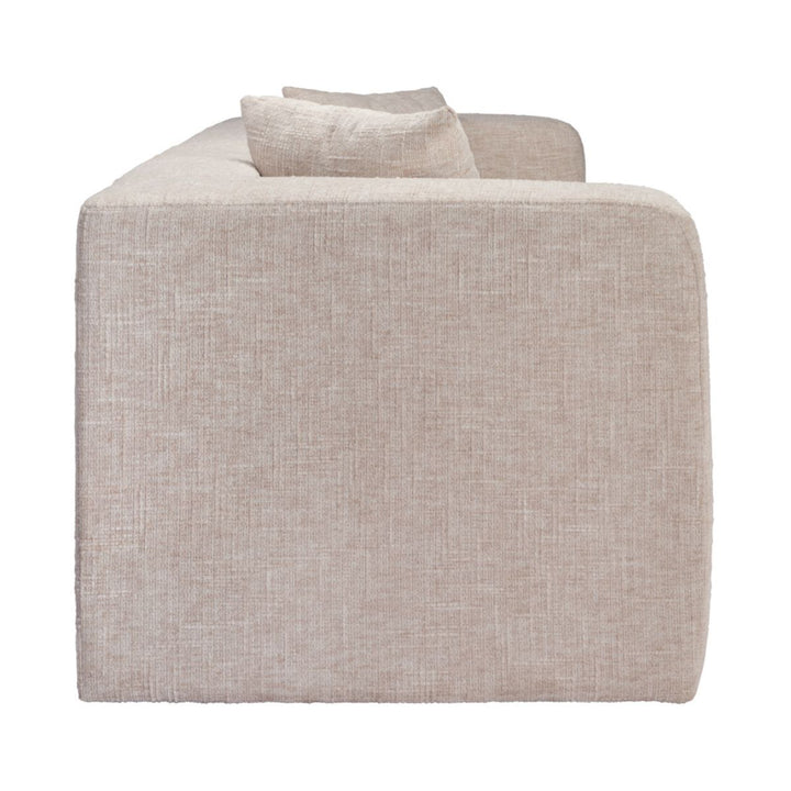 Palmer 3 Seater Sofa - Oyster