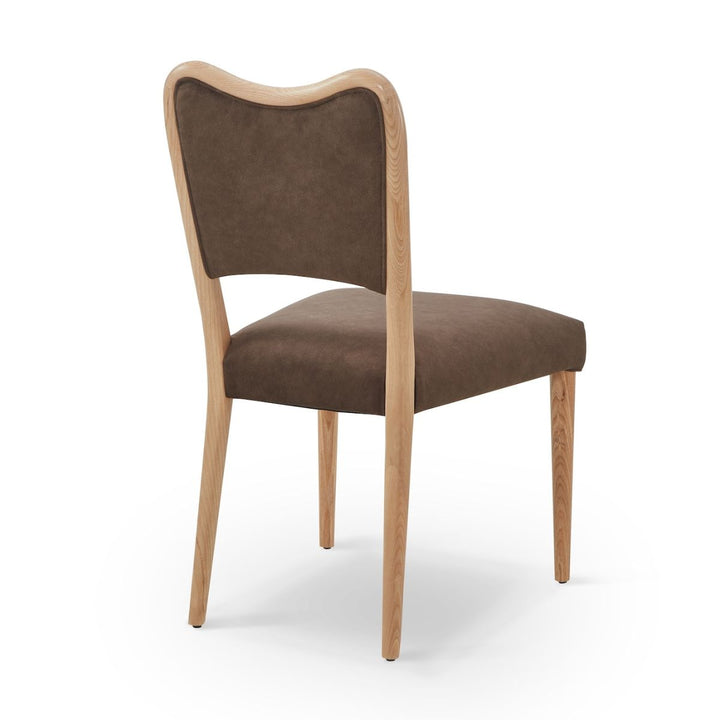 Adelaide Dining Chair (Crib 5) - Hopper Terra