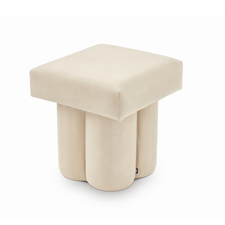 Poky Foot Stool  - Hopper Desert