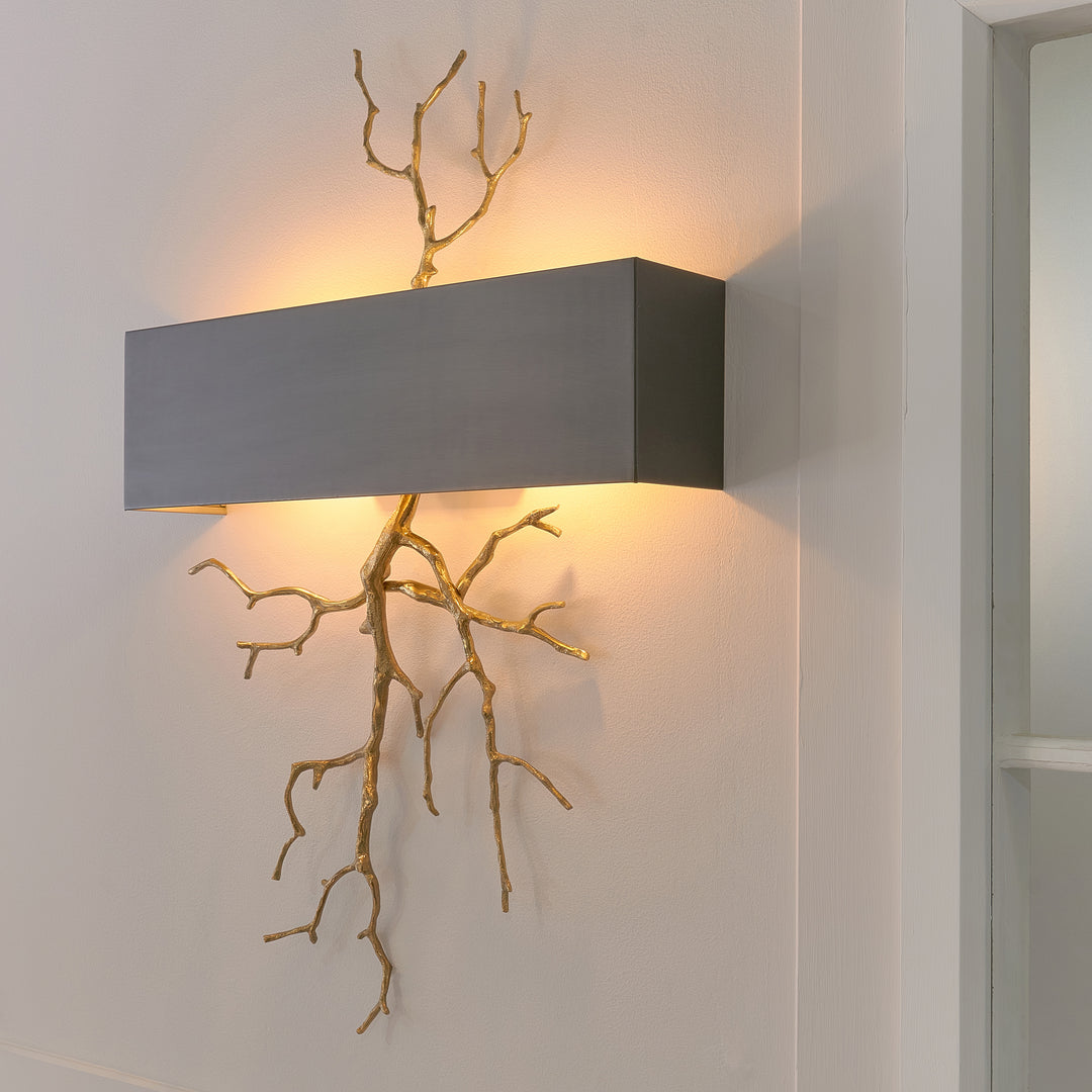 Milson Wall Lamp