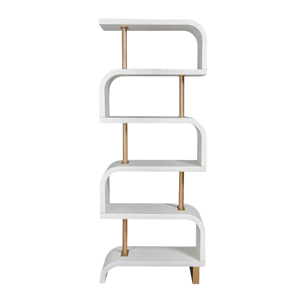 Bia Etagere - White