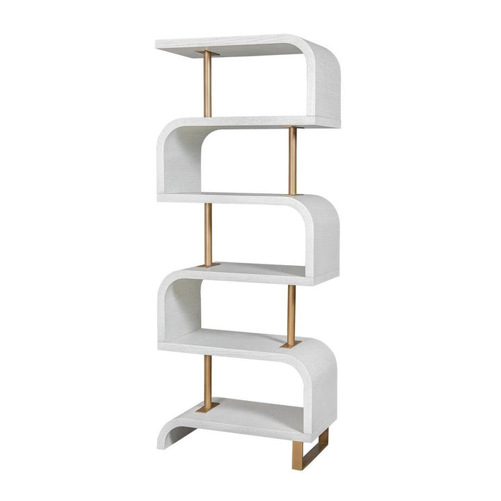 Bia Etagere - White