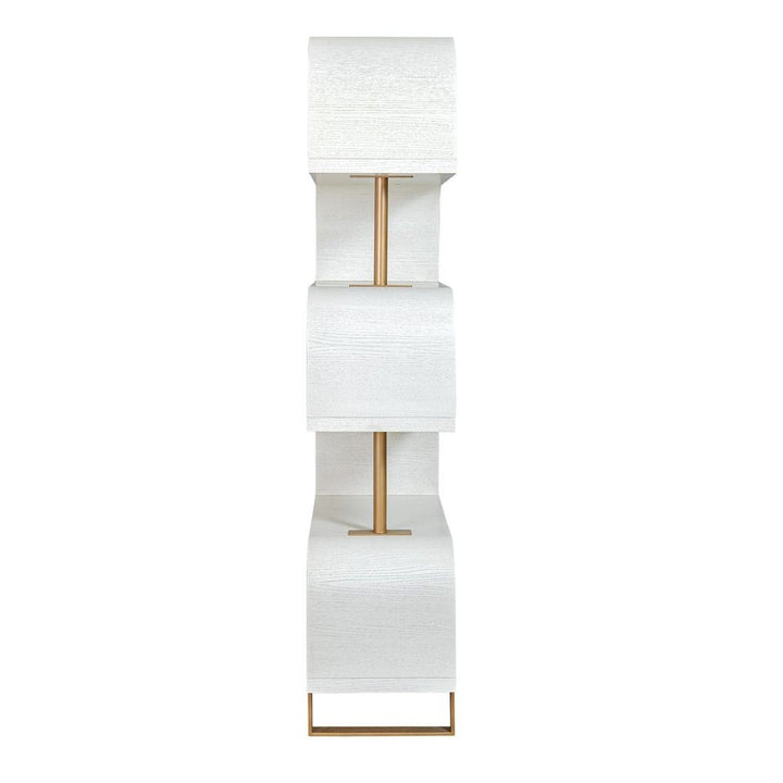 Bia Etagere - White