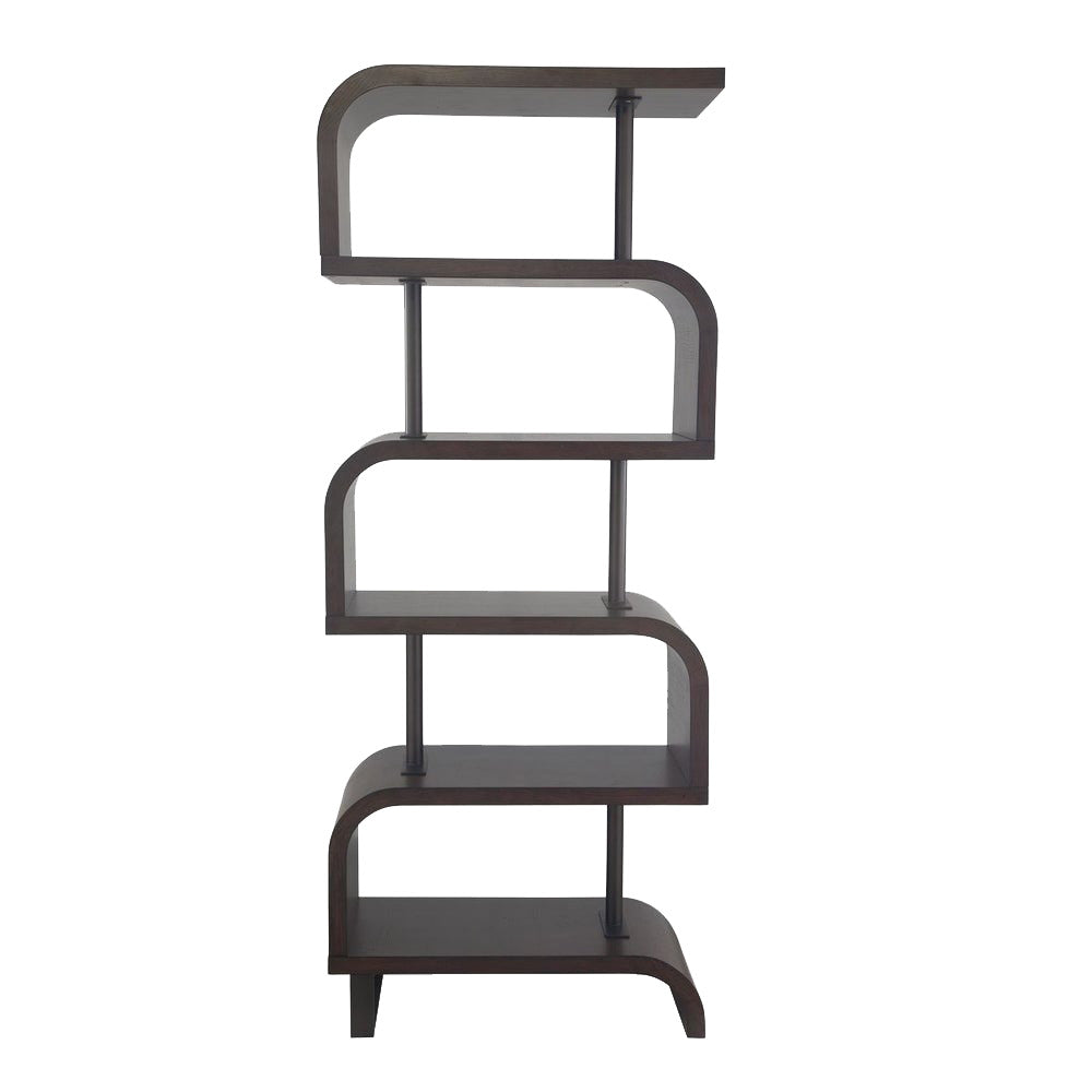 Bia Etagere - Chocolate