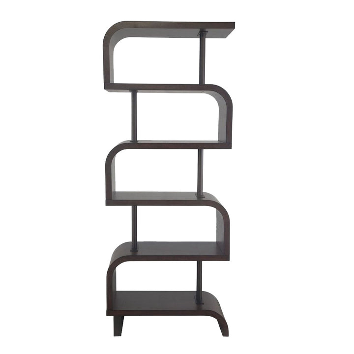 Bia Etagere - Chocolate