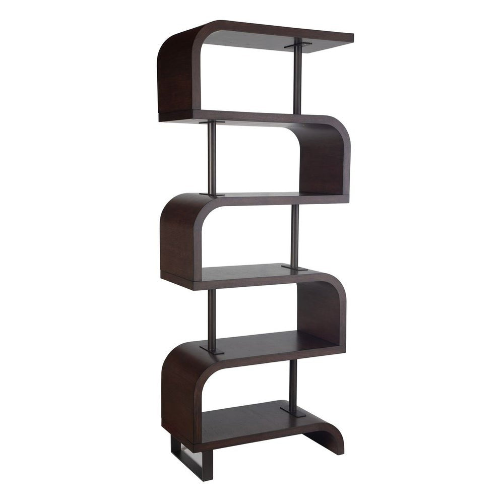 Bia Etagere - Chocolate
